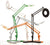 Link Small Floor Lamp Floor Lamps Pablo 