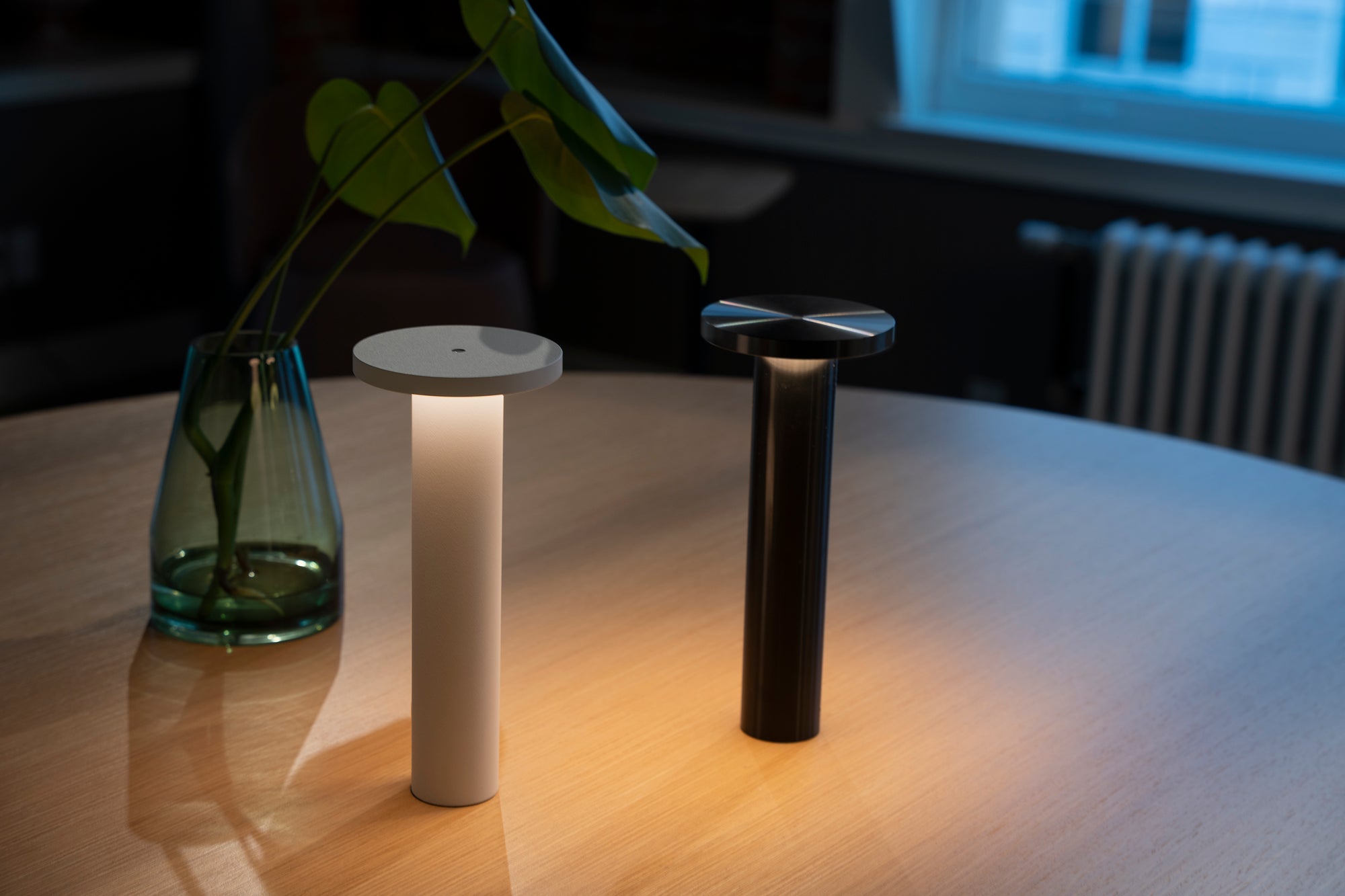 Luci Table Lamp Table Lamps Pablo 
