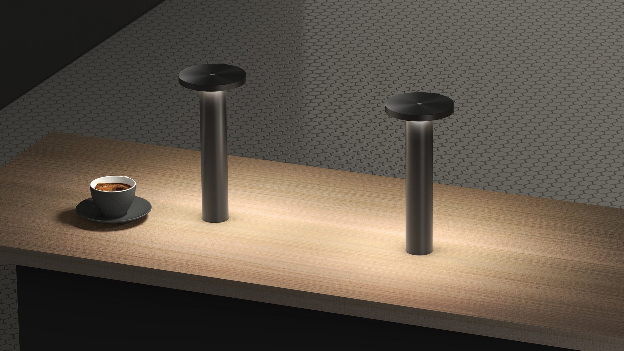 Luci Table Lamp Table Lamps Pablo 