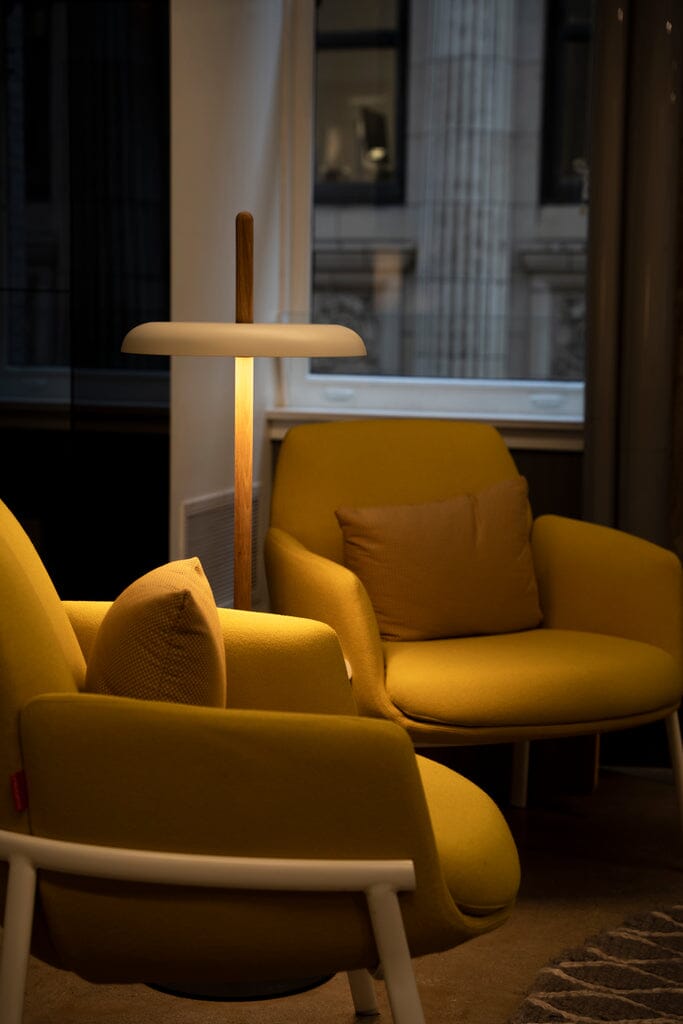 Nivél Floor Lamp Floor Lamps Pablo 