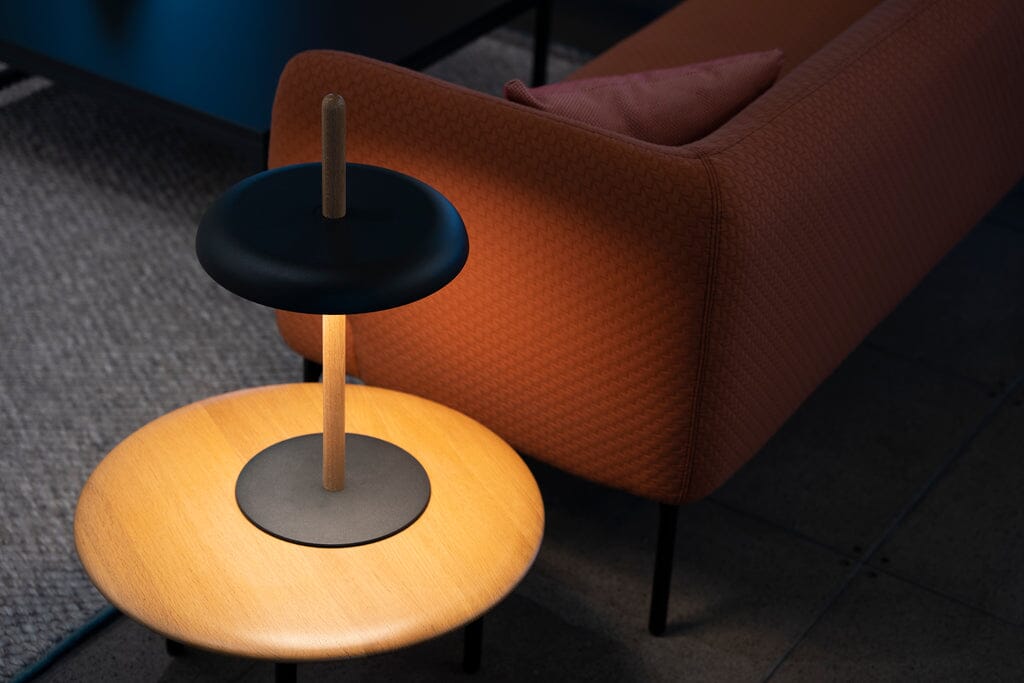 Nivél Table Lamp Table Lamps Pablo 