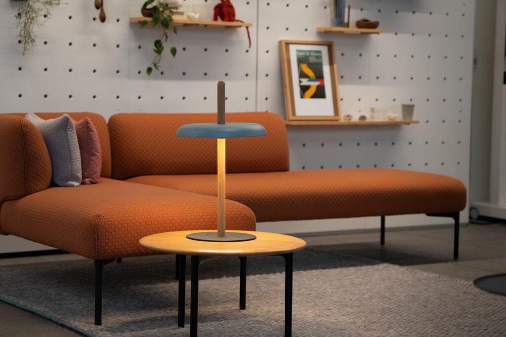 Nivél Table Lamp Table Lamps Pablo 