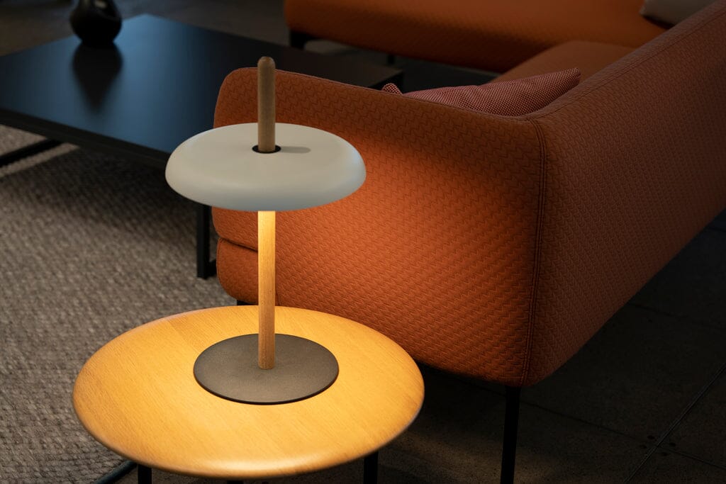Nivél Table Lamp Table Lamps Pablo 