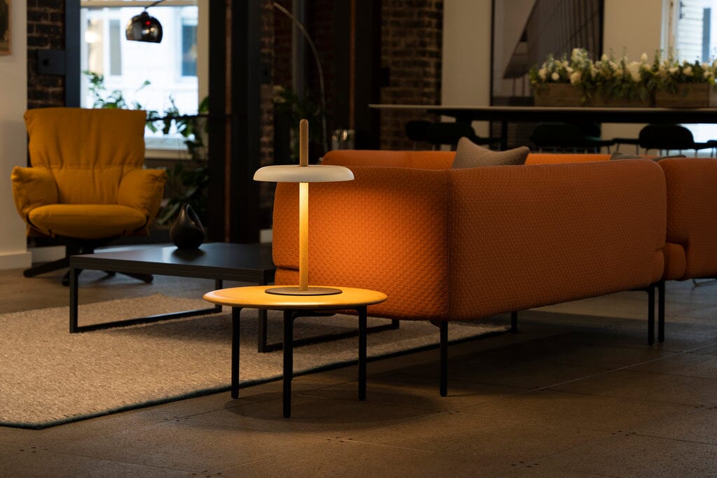 Nivél Table Lamp Table Lamps Pablo 