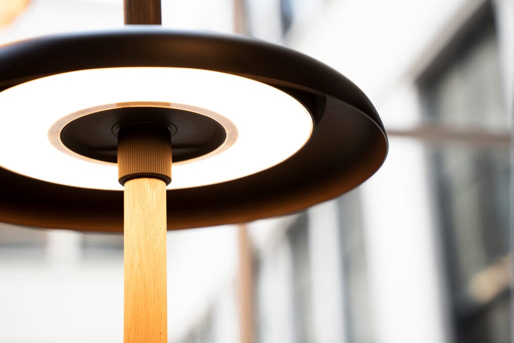 Nivél Table Lamp Table Lamps Pablo 