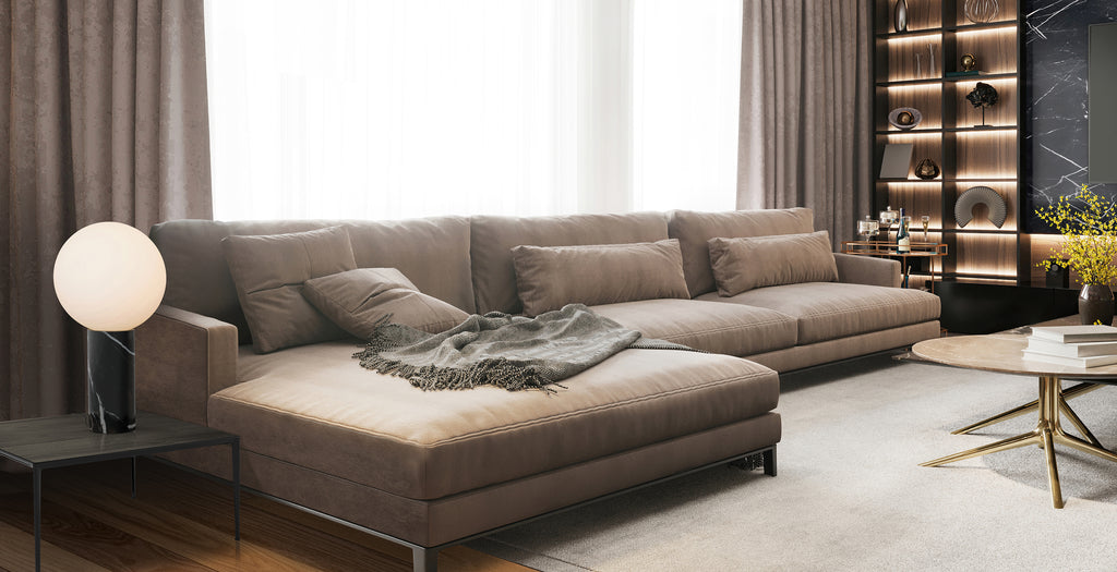 Pilar Table Lamp Table Lamps Pablo 