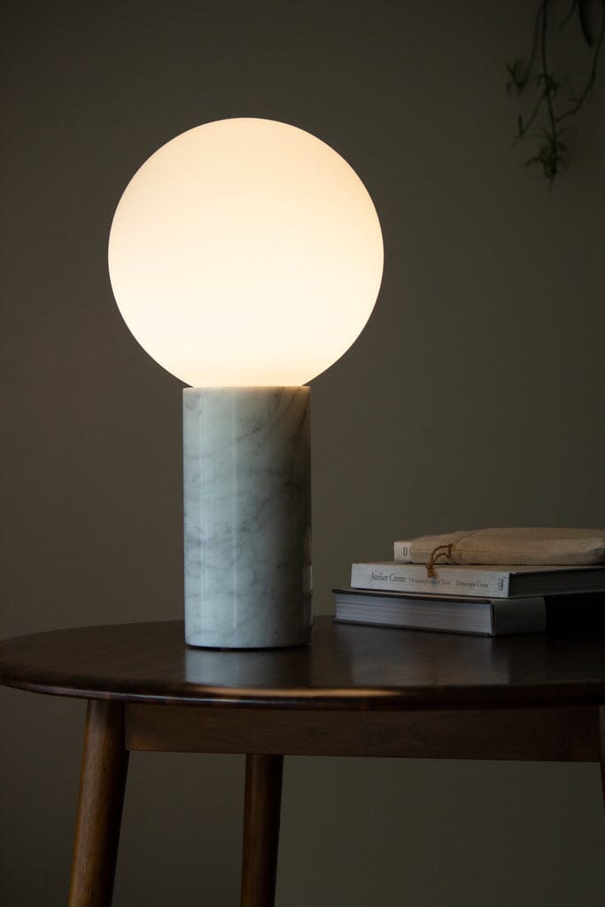 Pilar Table Lamp Table Lamps Pablo 