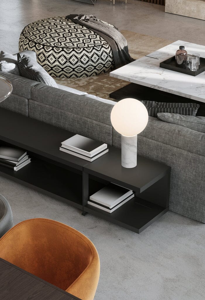Pilar Table Lamp Table Lamps Pablo 