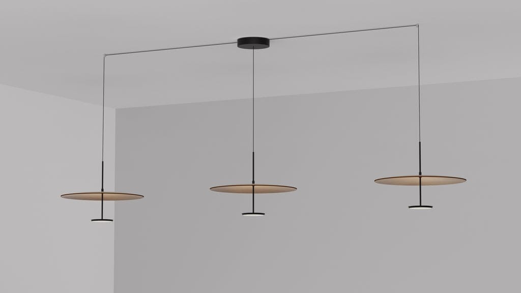 Sky Dome Pendant Pendant Lights Pablo 