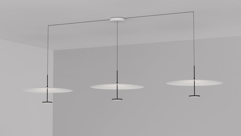 Sky Dome Pendant Pendant Lights Pablo 