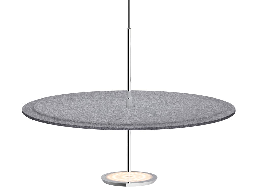 Sky Sound Pendant Light Pendant Lights Pablo 