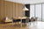 Swell Multi-Light Pendant hanging lamps Pablo 