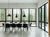 Swell Multi-Light Pendant hanging lamps Pablo 