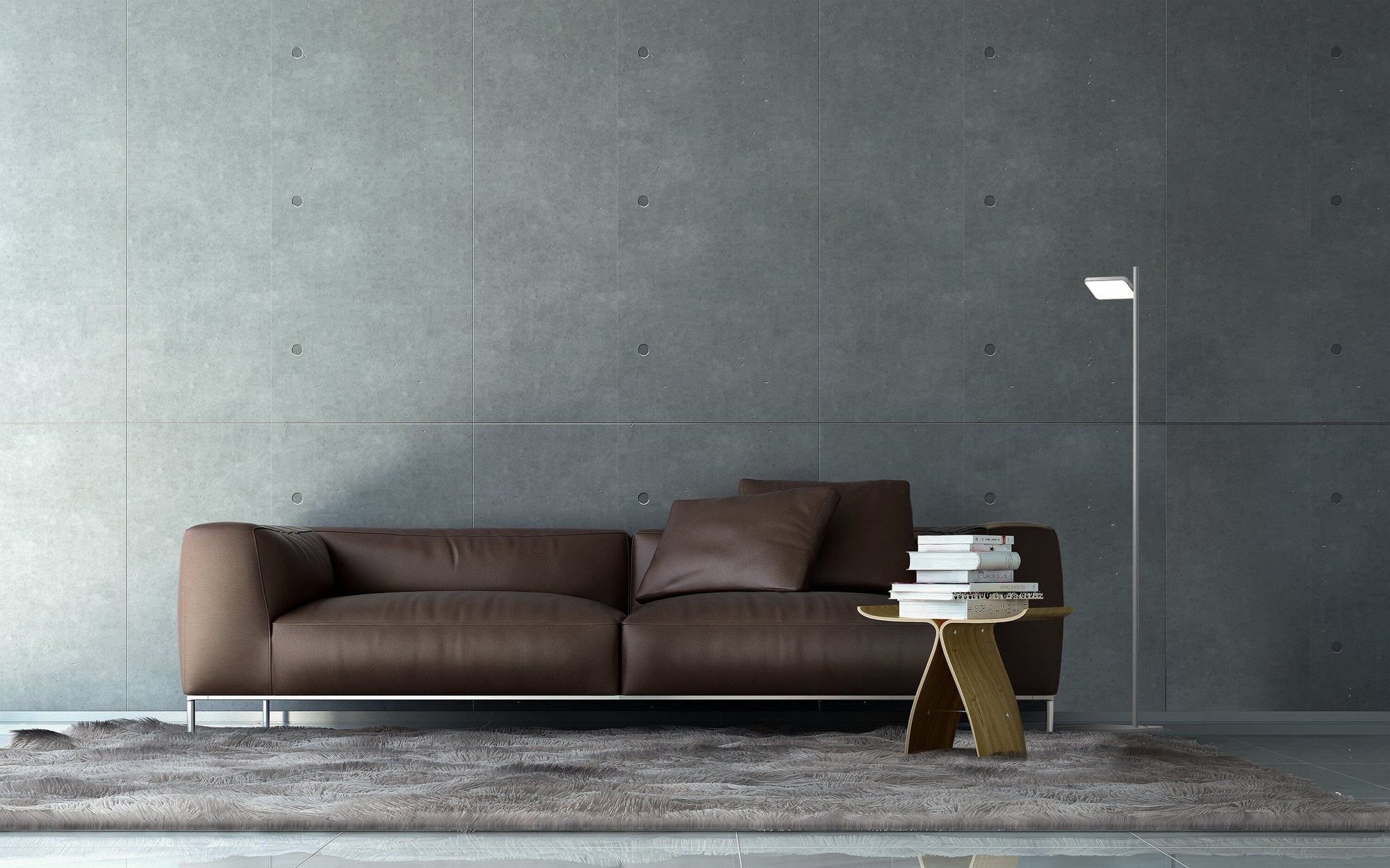 Talia Floor Lamp Floor Lamps Pablo 