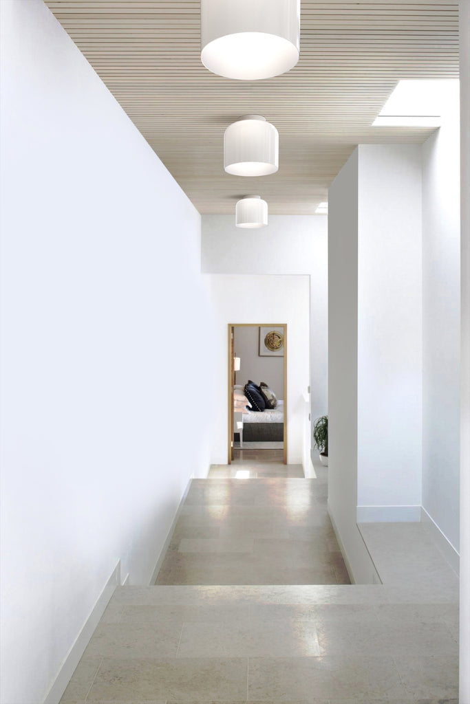 Totem Flush Mount Light