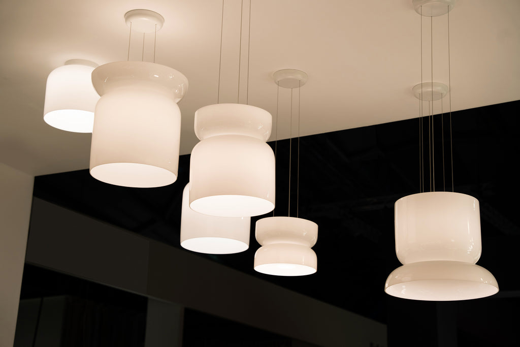 Totem Up/Down Light