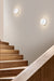 Totem Puck Wall Lamp