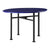 Carmel Outdoor Coffee Table Coffee Tables Gubi Small / Pacific Blue Marble 