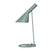 AJ Table Lamp by Louis Poulsen Table Lamps Louis Poulsen Pale Petroleum 