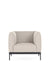 Asia Armchair Armchair Kartell Panamino - White 