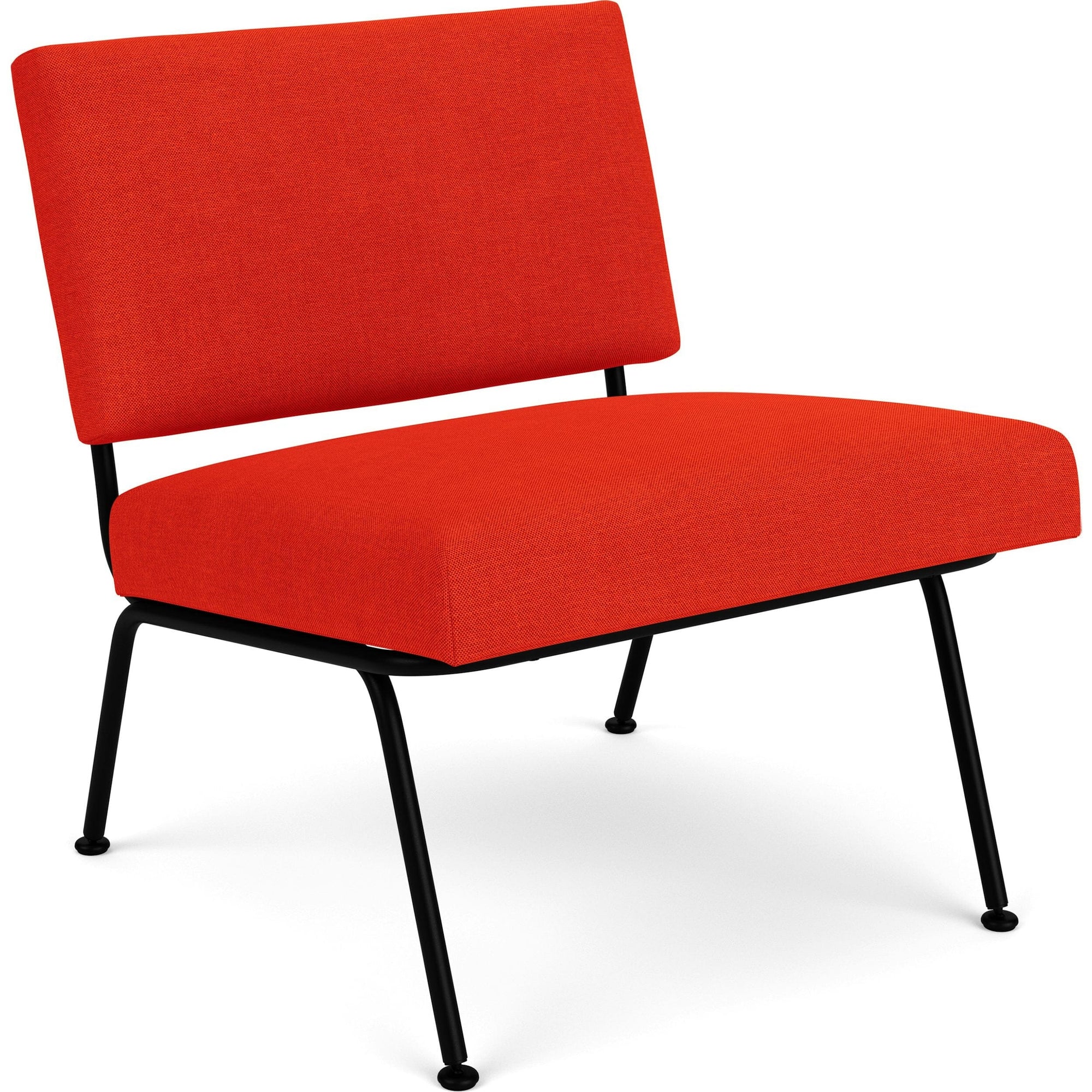 Florence Knoll Model 31 Lounge Chair lounge chair Knoll 