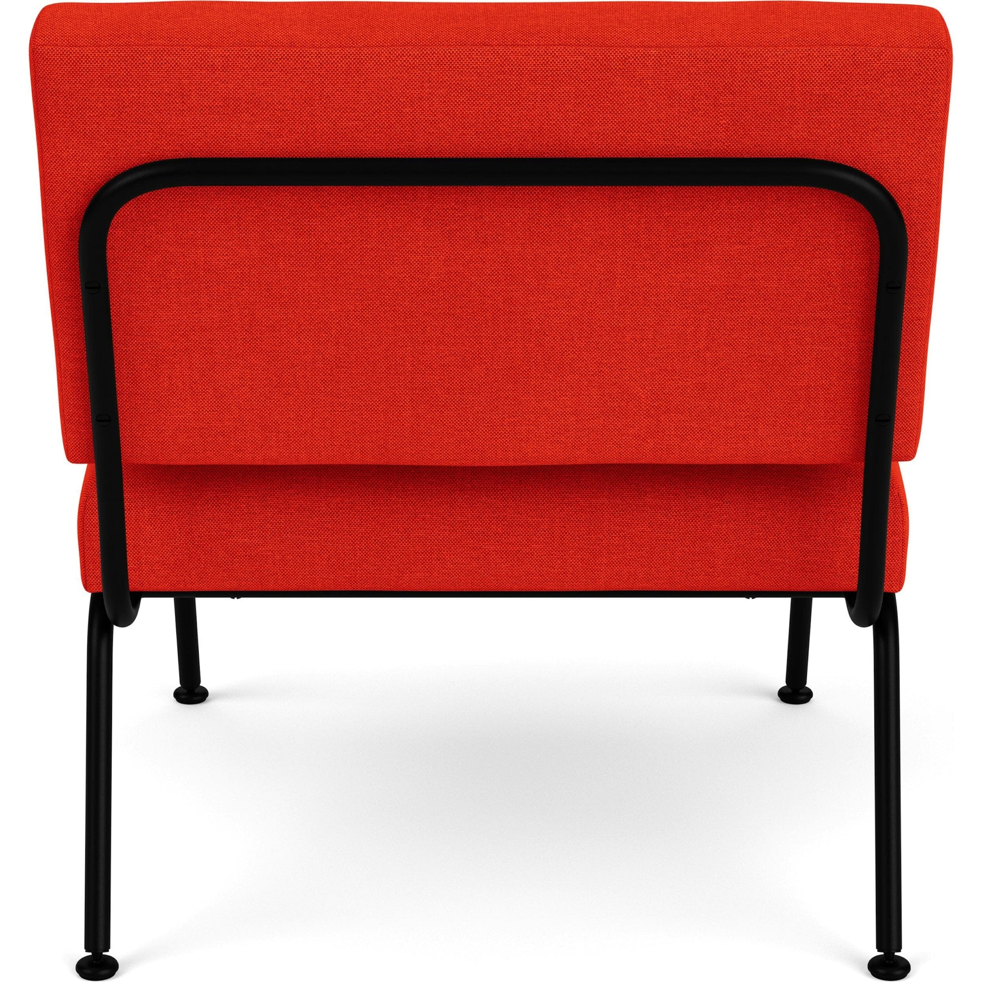 Florence Knoll Model 31 Lounge Chair lounge chair Knoll 