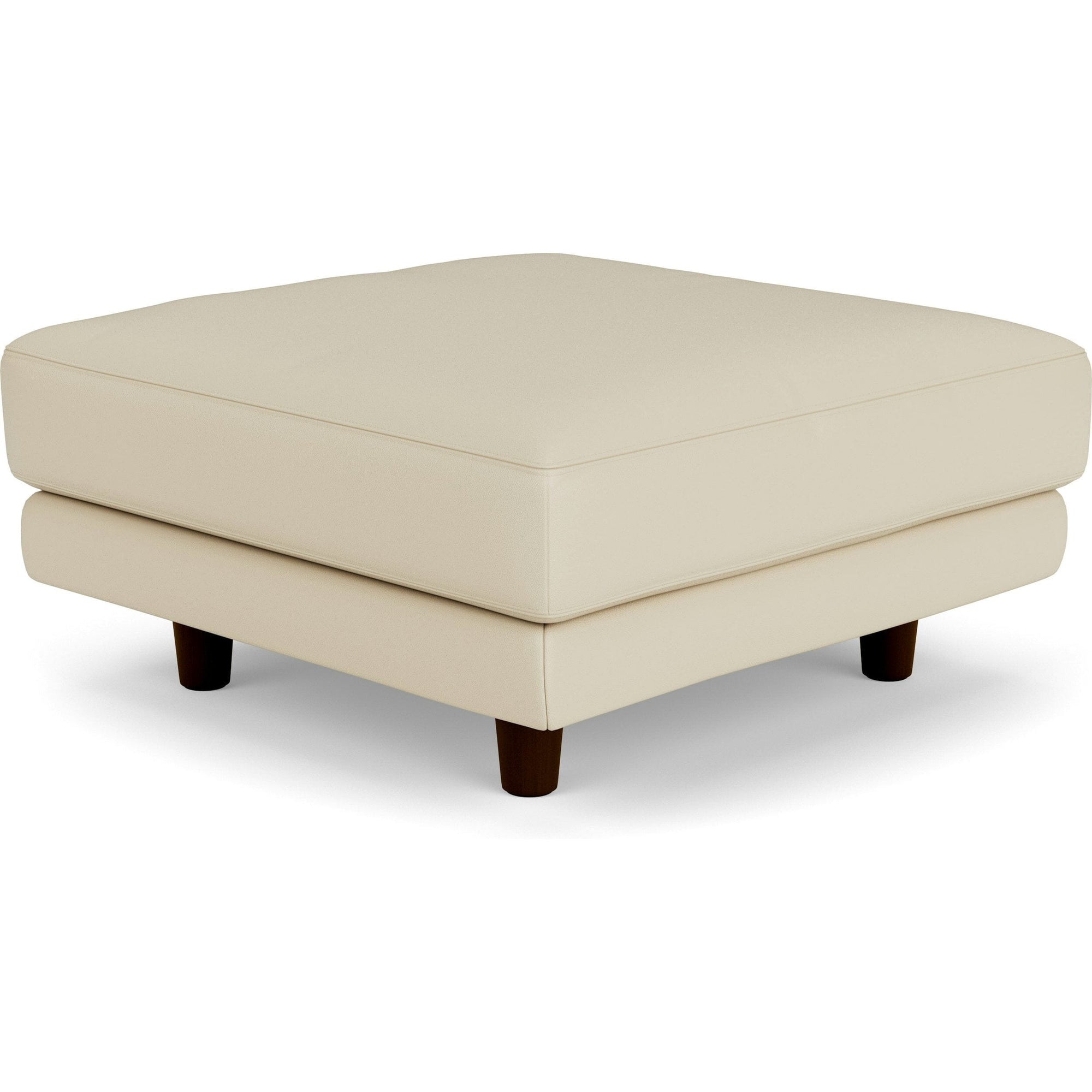 D'Urso Residential Ottoman ottomans Knoll 