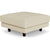 D'Urso Residential Ottoman ottomans Knoll 