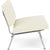 Florence Knoll Model 31 Lounge Chair lounge chair Knoll 