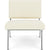Florence Knoll Model 31 Lounge Chair lounge chair Knoll 