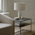 Pentagon Side Table side table Ethnicraft 