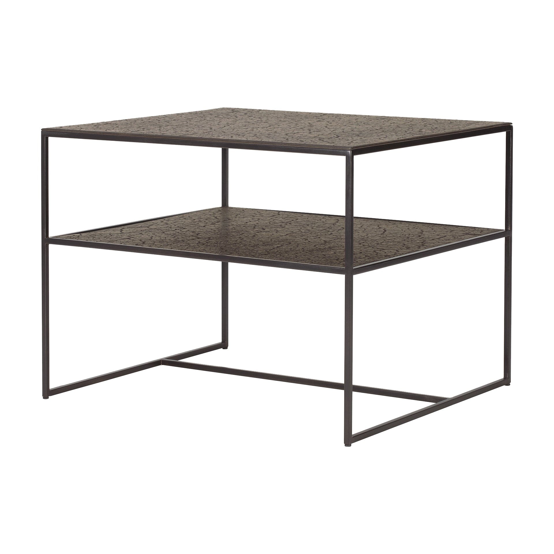 Pentagon Side Table side table Ethnicraft 