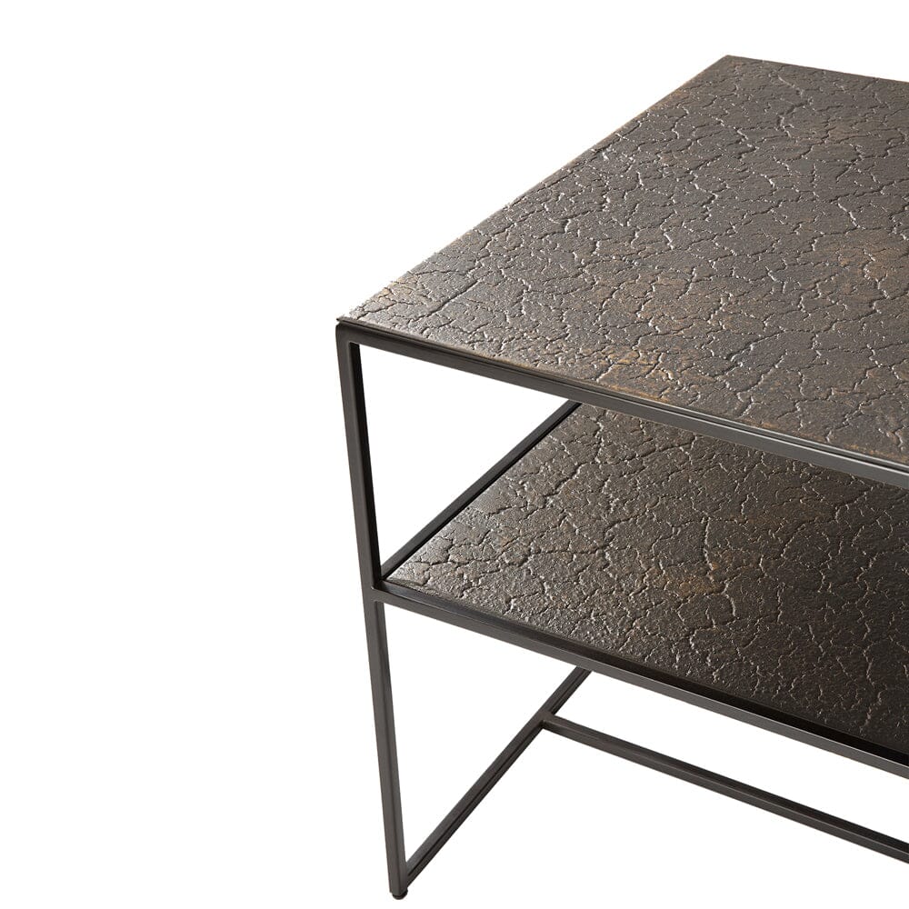 Pentagon Side Table side table Ethnicraft 
