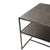 Pentagon Side Table side table Ethnicraft 