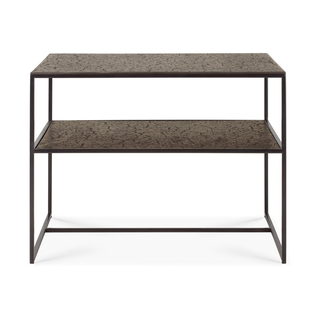 Pentagon Side Table side table Ethnicraft 