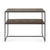 Pentagon Side Table side table Ethnicraft 