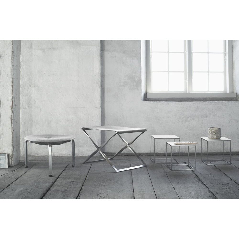 PK71™ Nest of Tables End Tables Fritz Hansen 