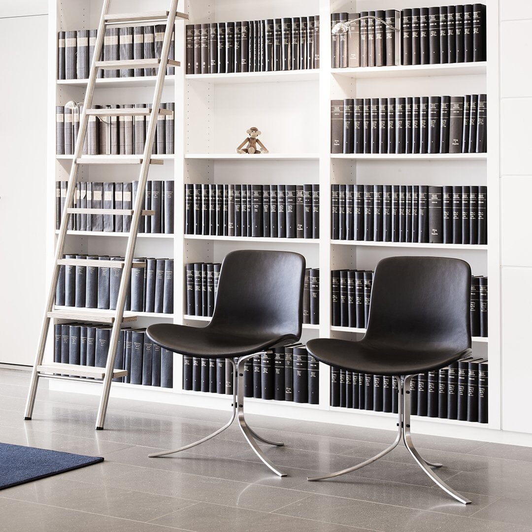 PK9 Chair Dining chairs Fritz Hansen 