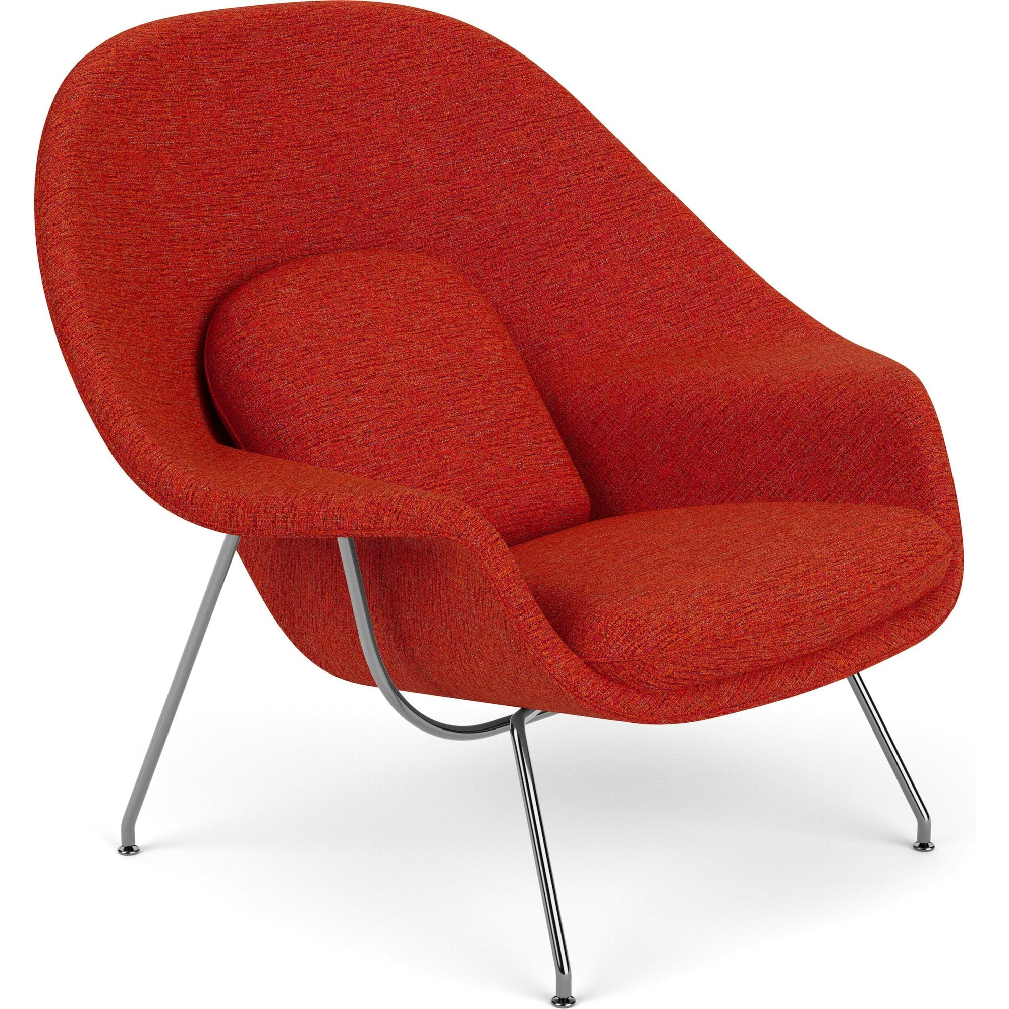Womb Chair lounge chair Knoll 