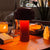 Bellhop Portable LED Table Lamp Table Lamps Flos 