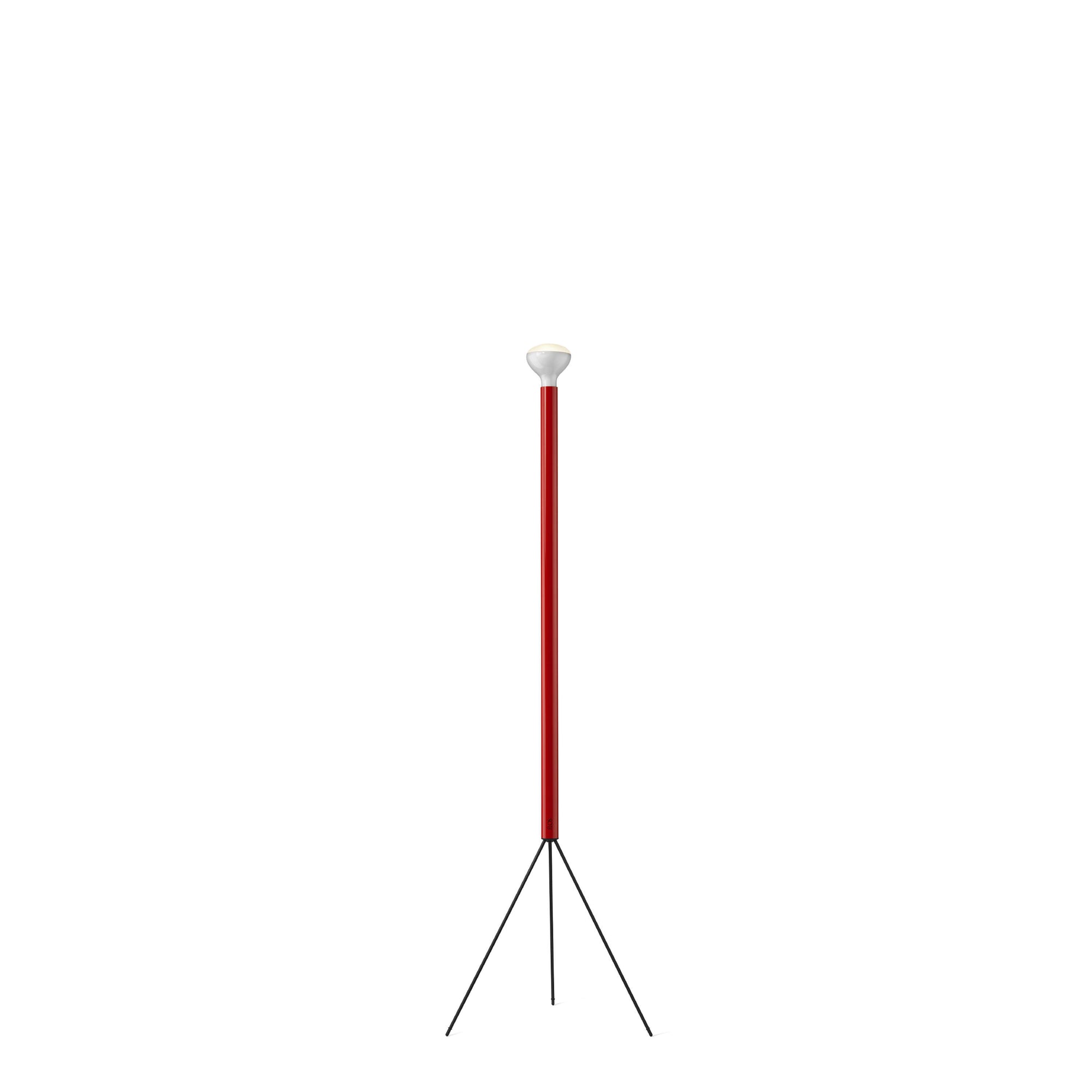 Luminator Floor Lamp