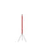 Luminator Floor Lamp