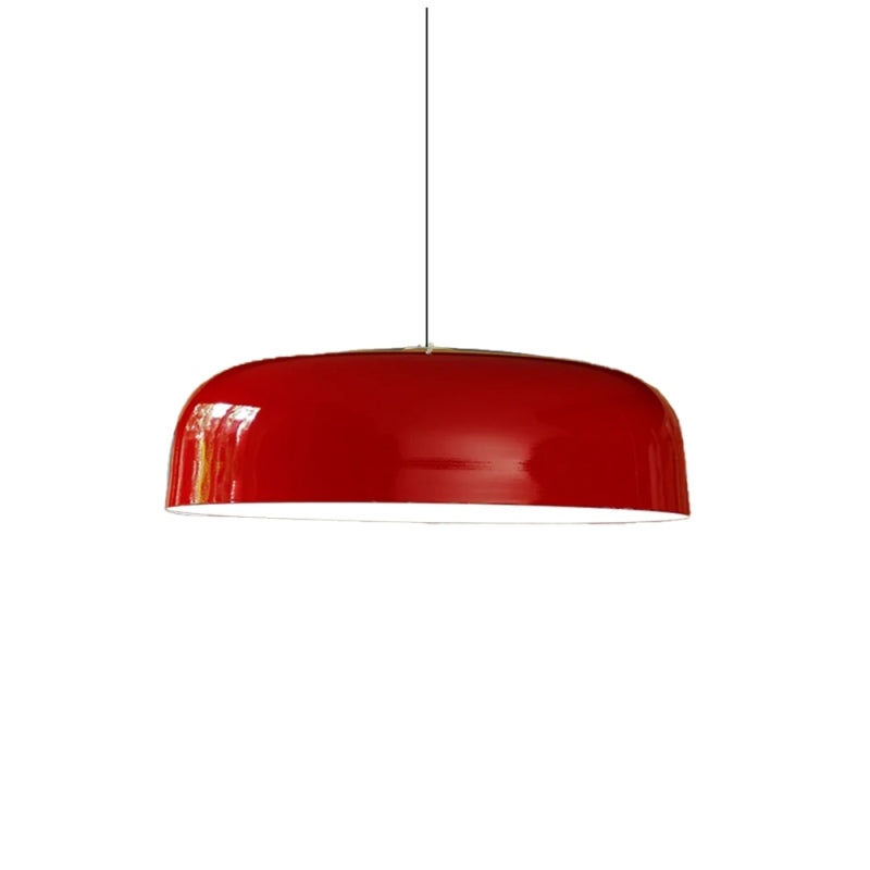 Canopy Pendant Light