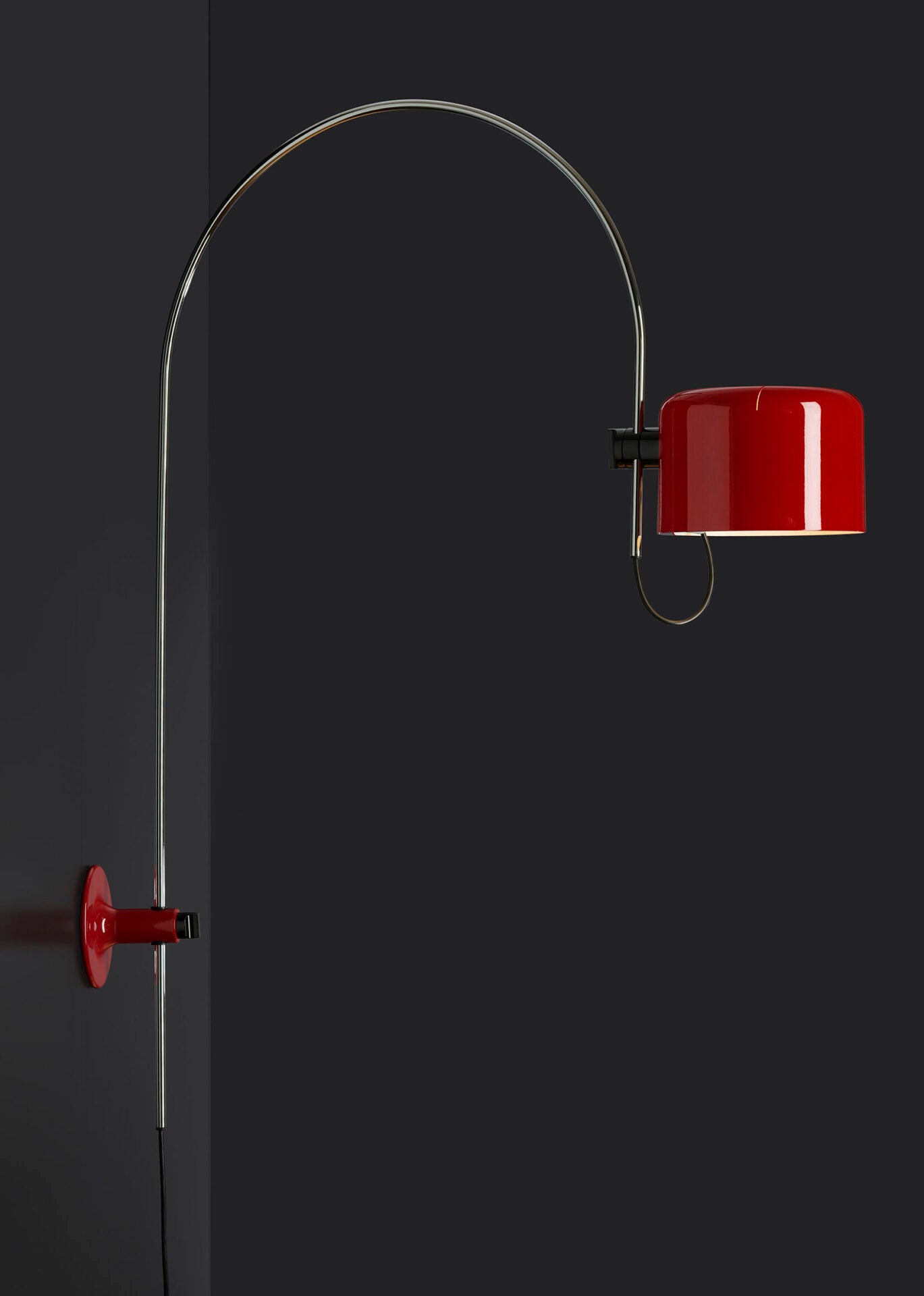 Coupe 1158 Wall Lamp