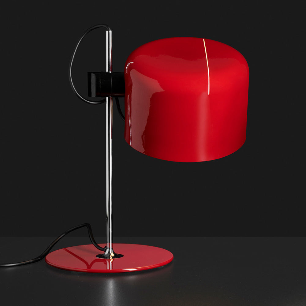 Coupe Table Lamp