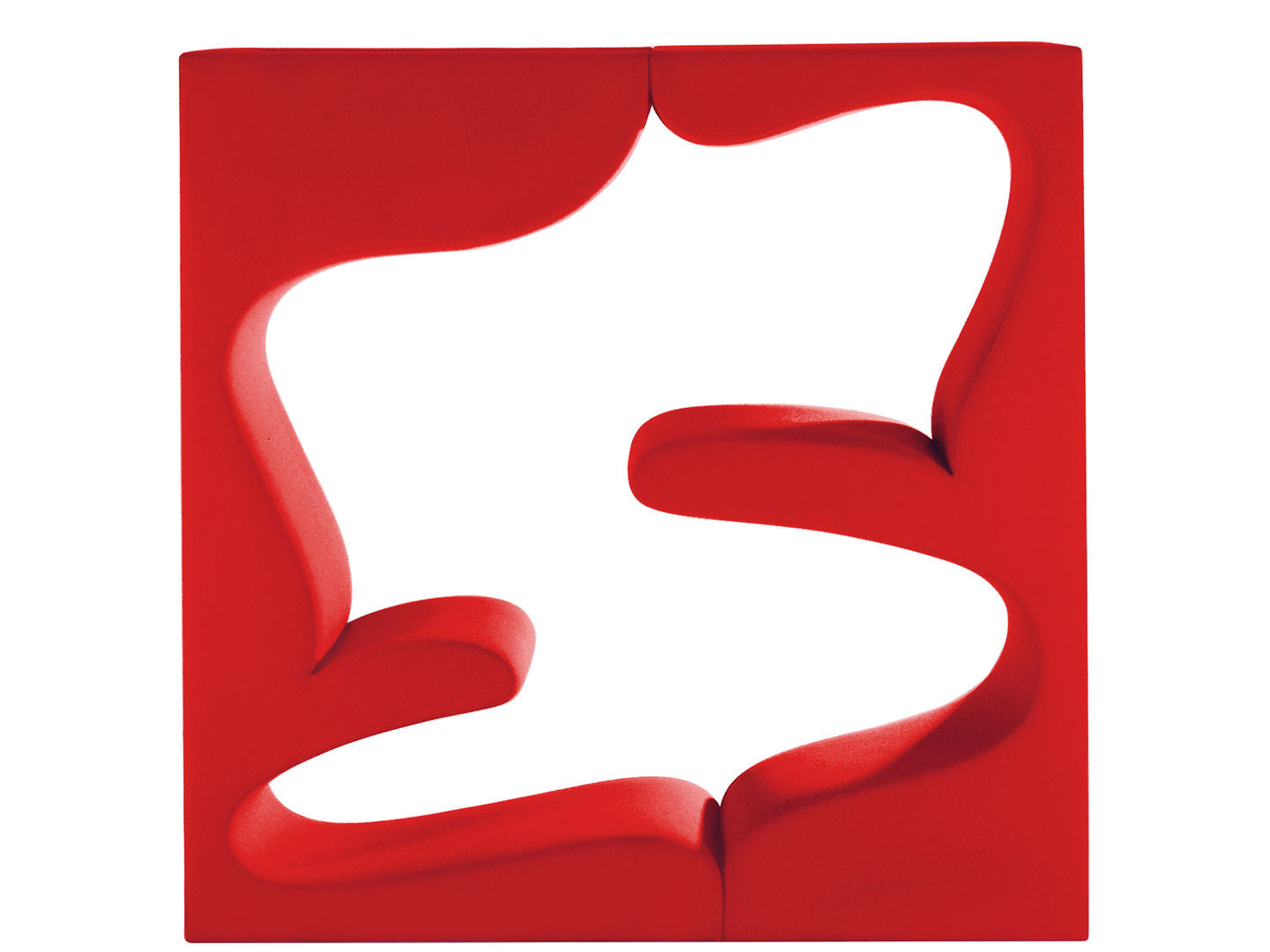 Living Tower Vener Panton Vitra 