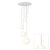 Bola Sphere Chandelier