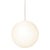 Bola Sphere Pendant Light Pendant Lights Pablo Rose Gold 24" 