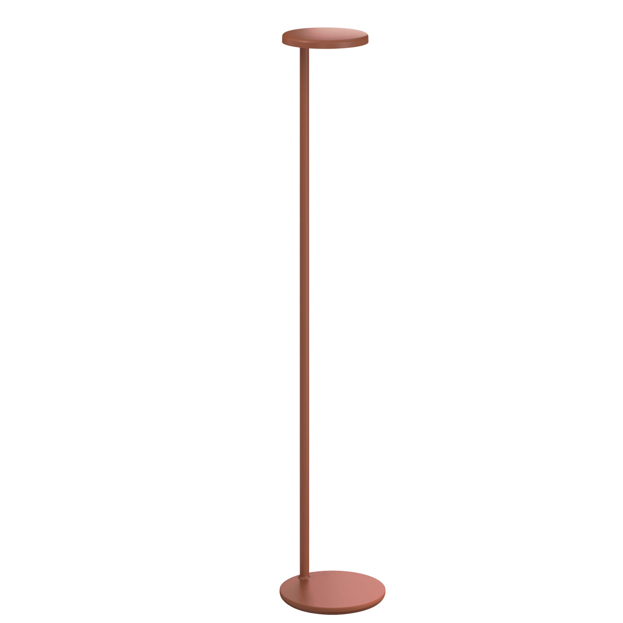 Oblique Floor Lamp