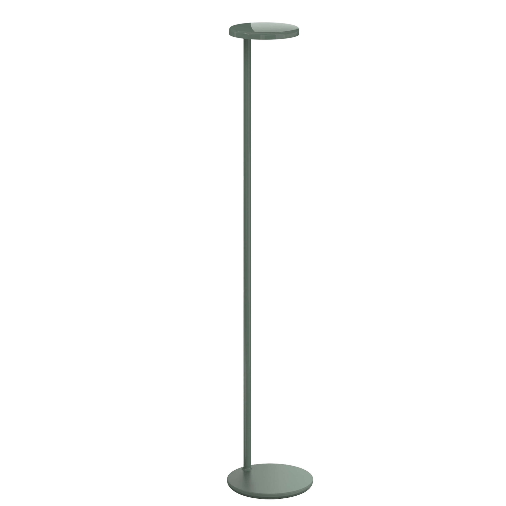 Oblique Floor Lamp